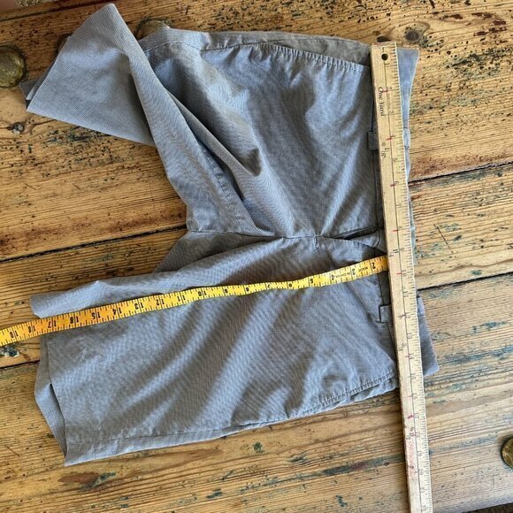 Banana Republic Men's Striped Shorts ‎  Size 2 - Picture 5 of 7